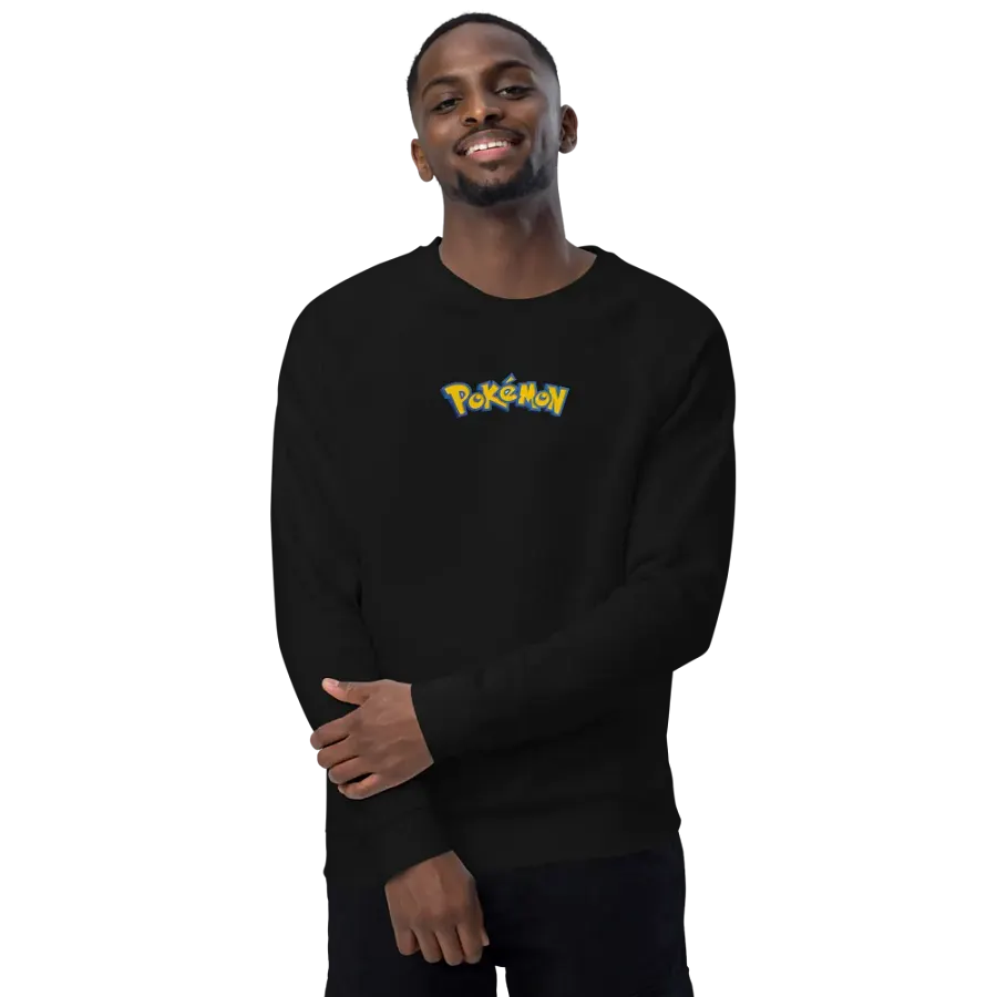 Unisex Charizard Pokemon Sweatshirt product image (3)