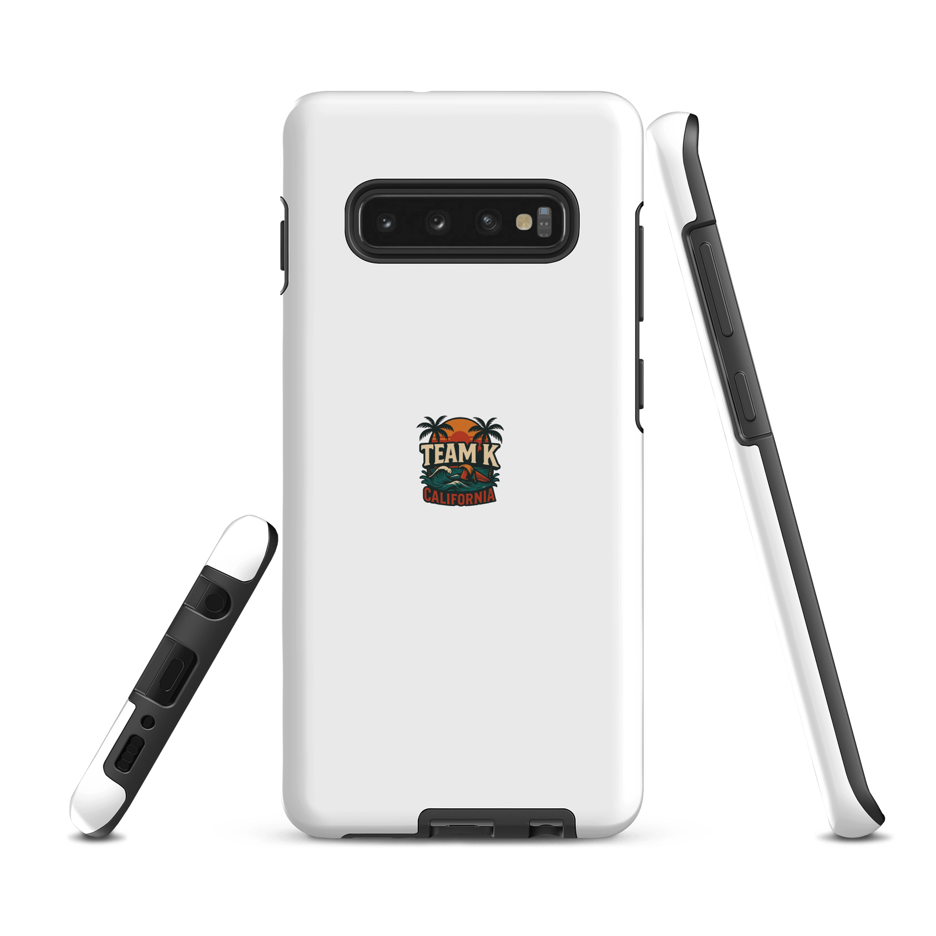 TEAM K CALIFORNIA Case for Samsung product image (1)