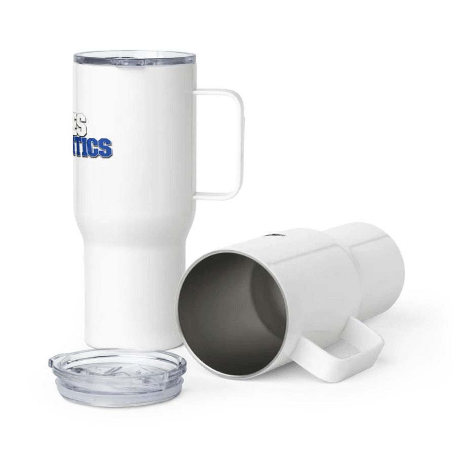 Sabres Semantics Travel Mug product image (6)