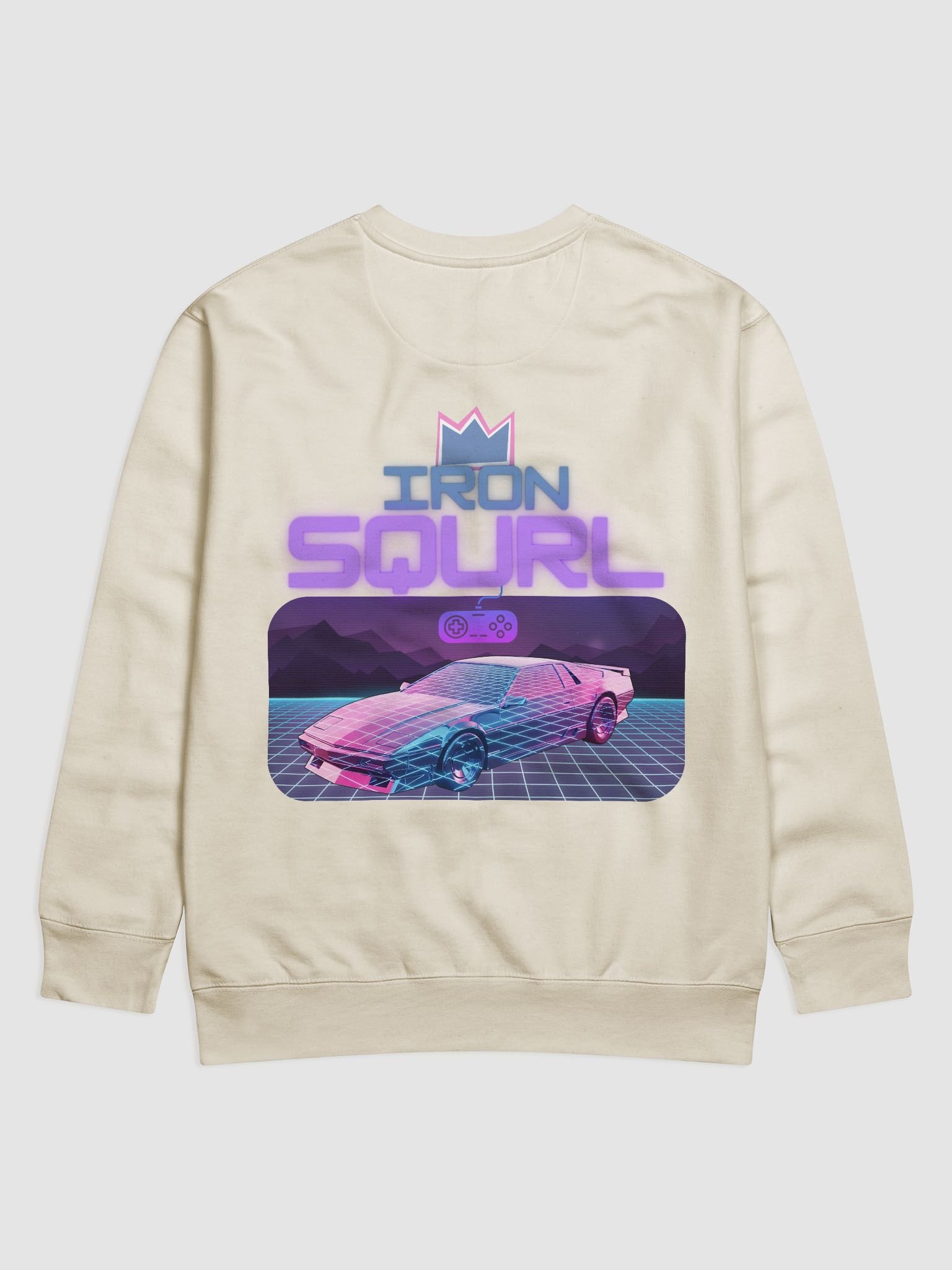 Retro Squrl product image (32)