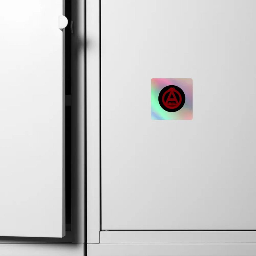 Jurisdiction Sticker product image (6)