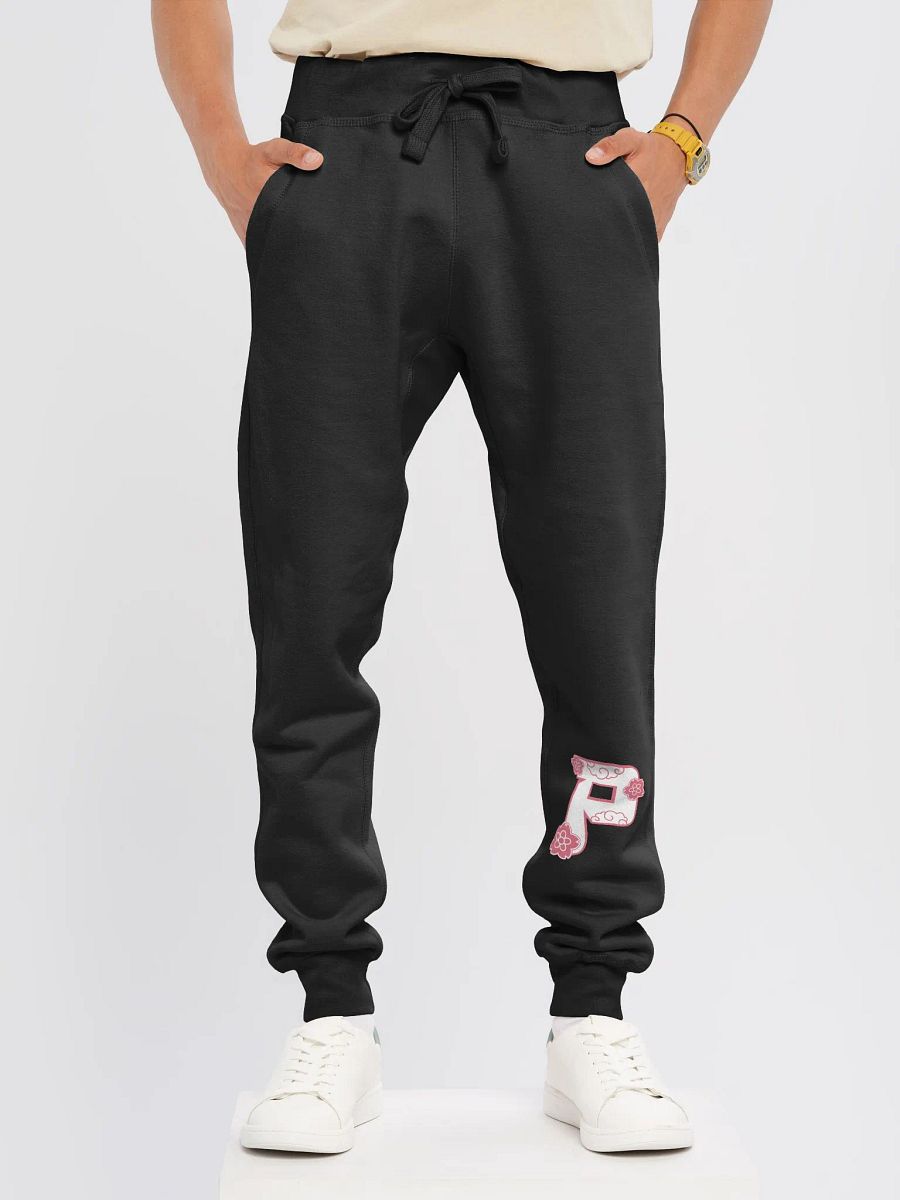 Jogging Unisex Pichuhime product image (1)