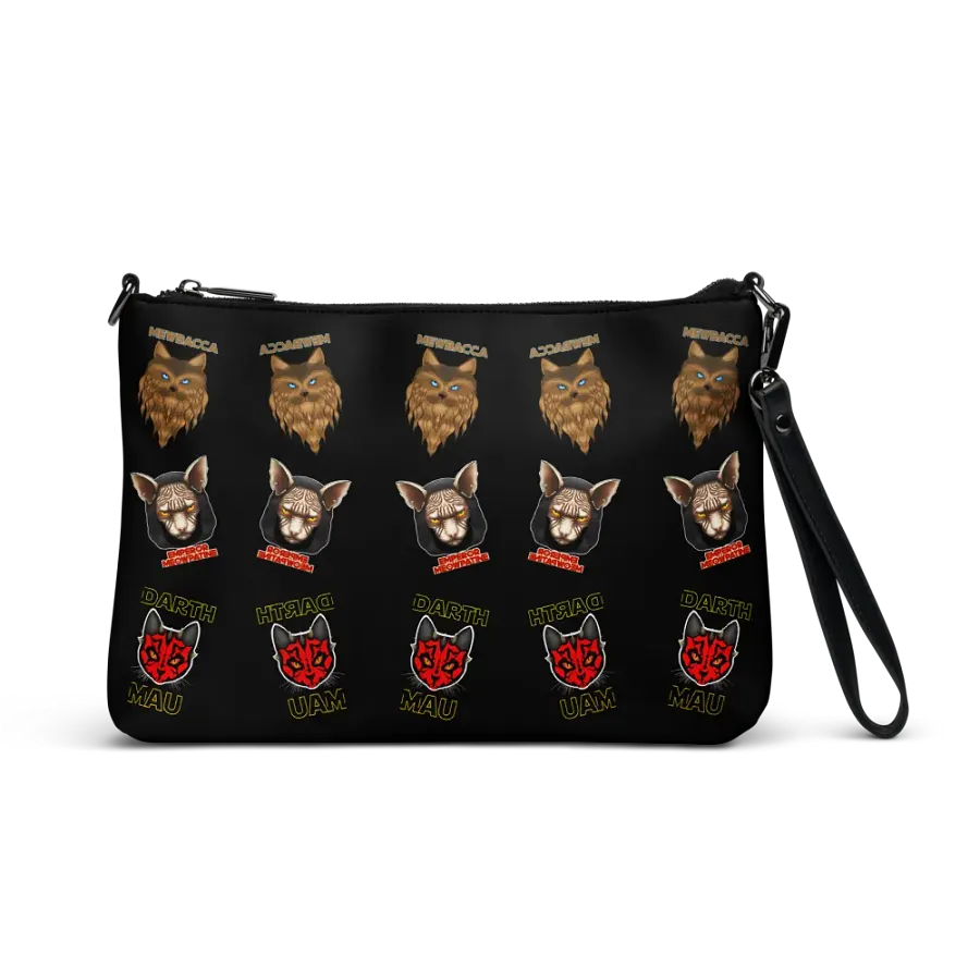 Star Cats Purse product image (6)
