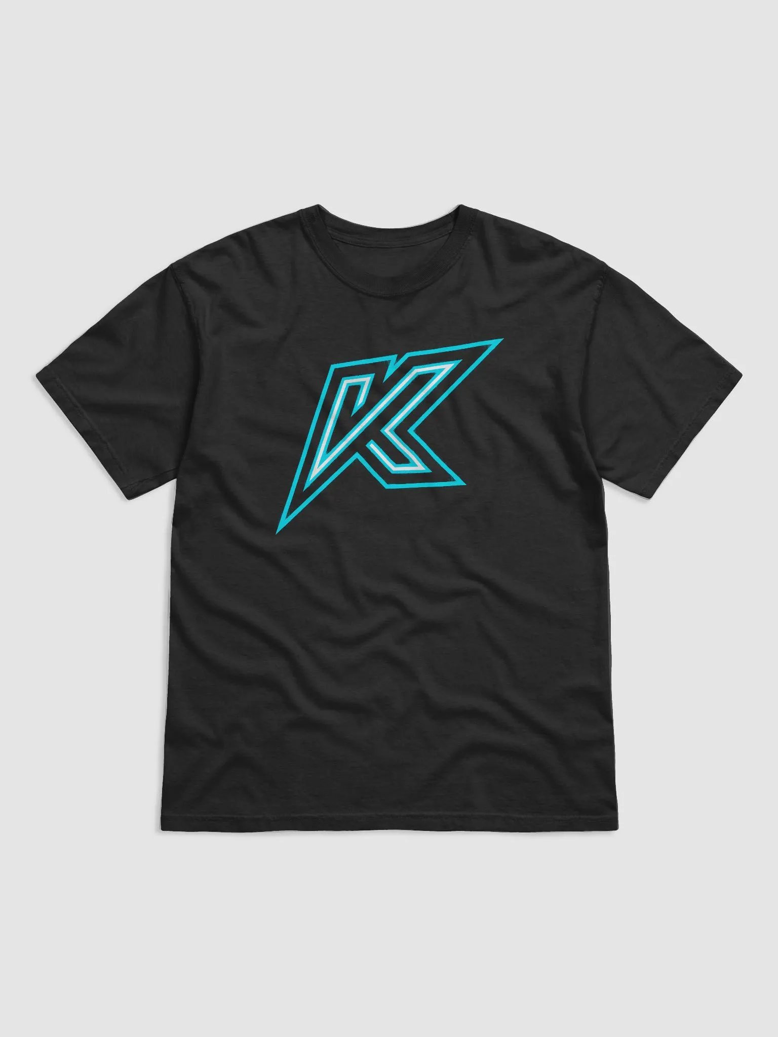 Karmahzyn Logo Shirt - Heavyweight product image (2)