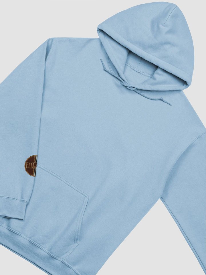 ELEGANTE Art Classic Logo Hoodie product image (13)