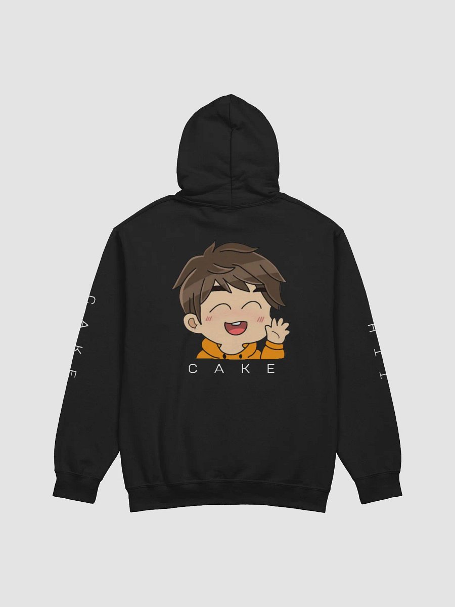 The First Ever Merch Made! product image (8)