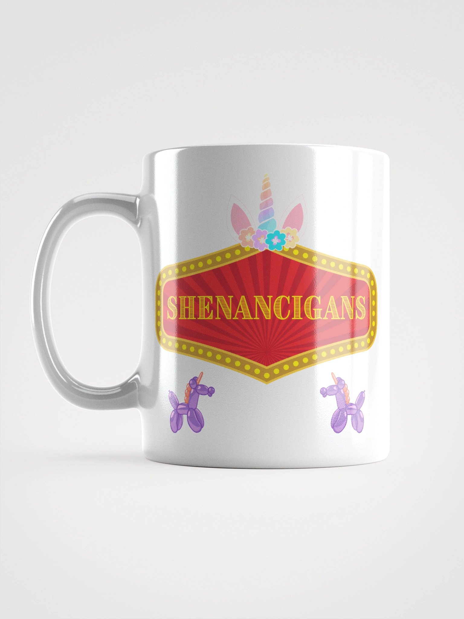 Whimsical Shenancigans Mug product image (18)