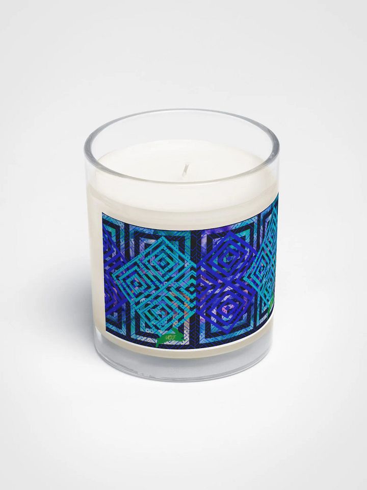 JoBeths' Signature 🐇 Design Candle 🕯 product image (2)