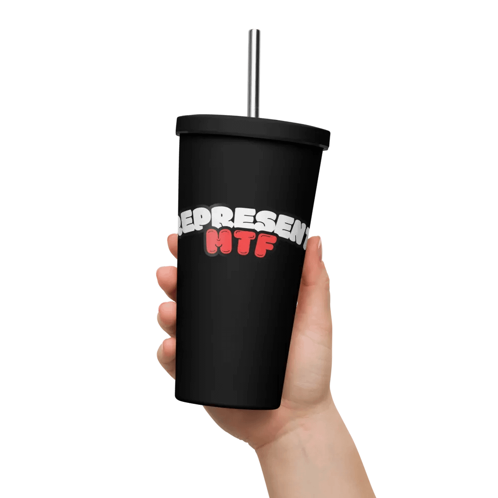 Represent MTF Cup product image (15)