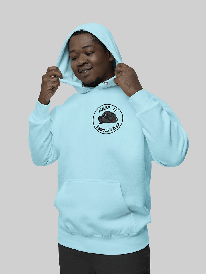 Drop A Gear Hoodie product image (18)