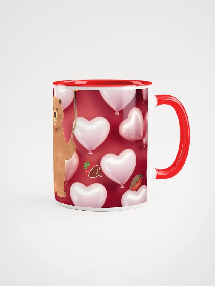 Bear Hugs Ceramic Mug product image (1)