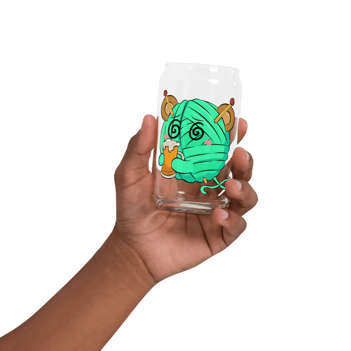 Emote-Drink-Glas-16oz product image (32)