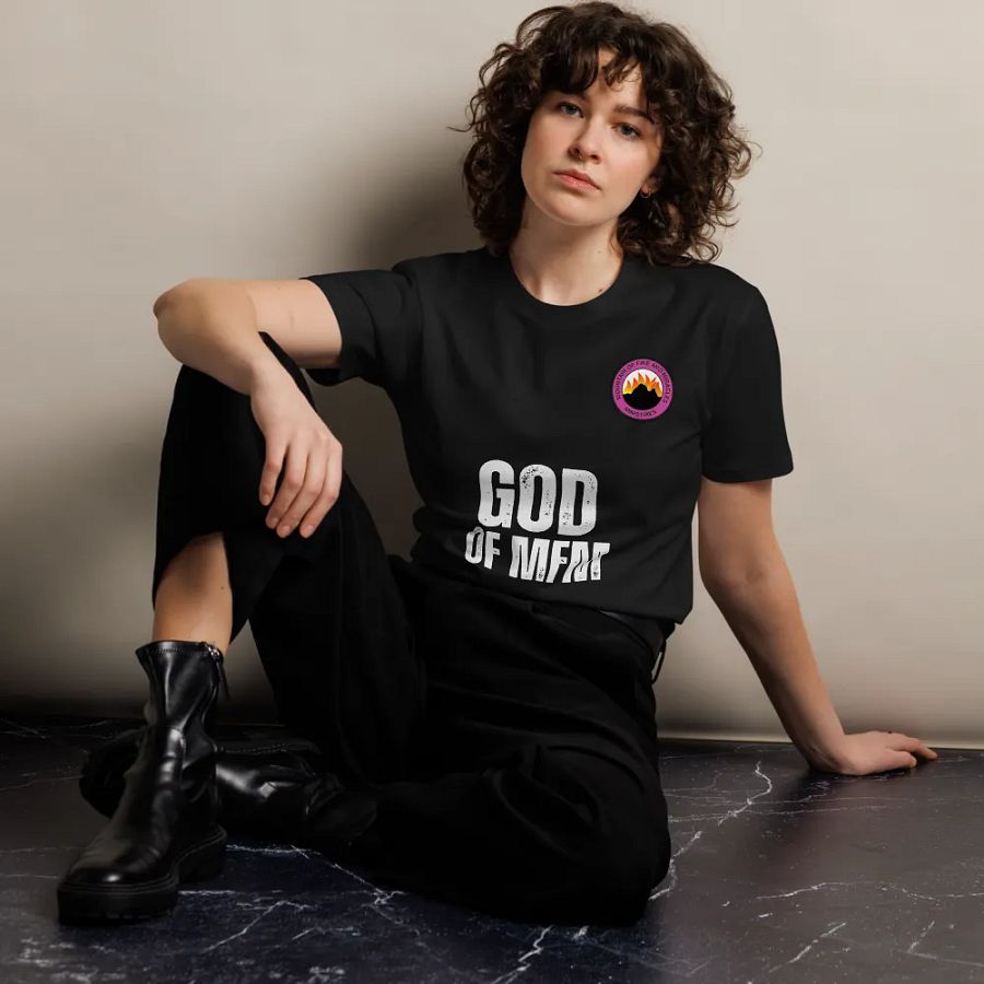MFM T-SHIRT product image (12)