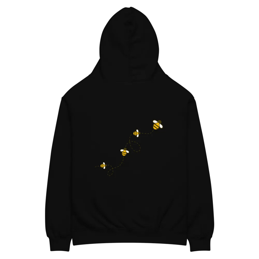 HabiBee Oversized Hoodie product image (4)