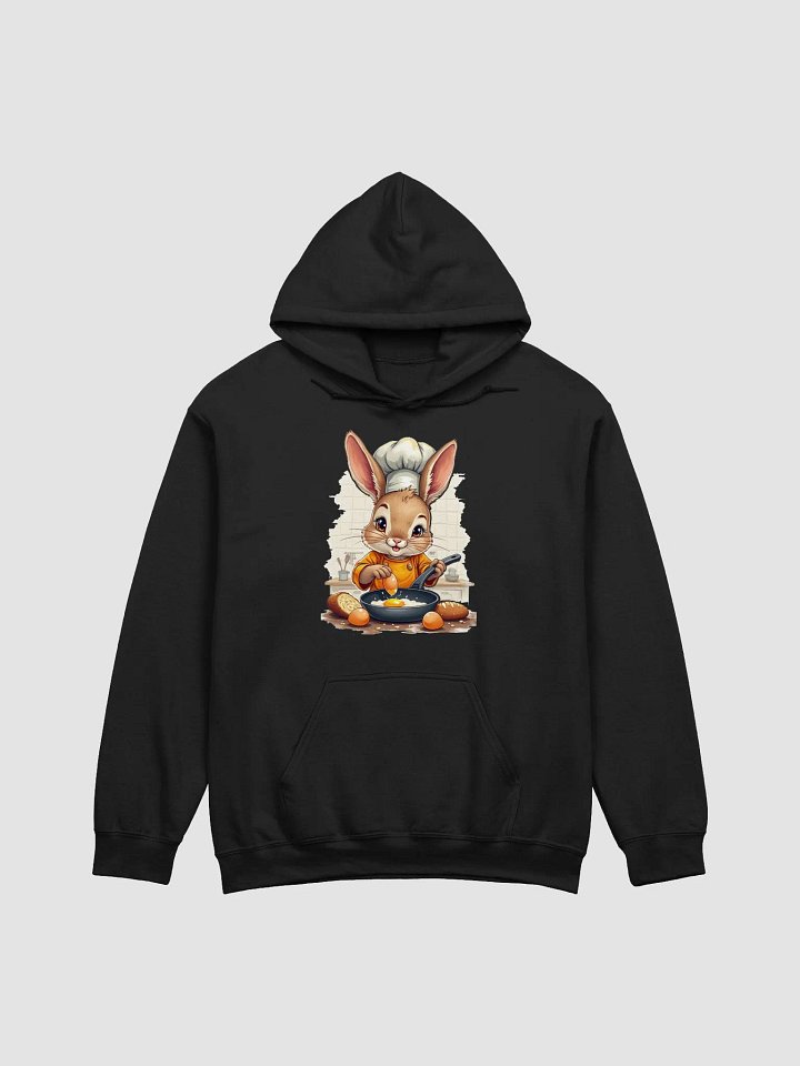 Bunny Chef Adventure Hoodie product image (4)