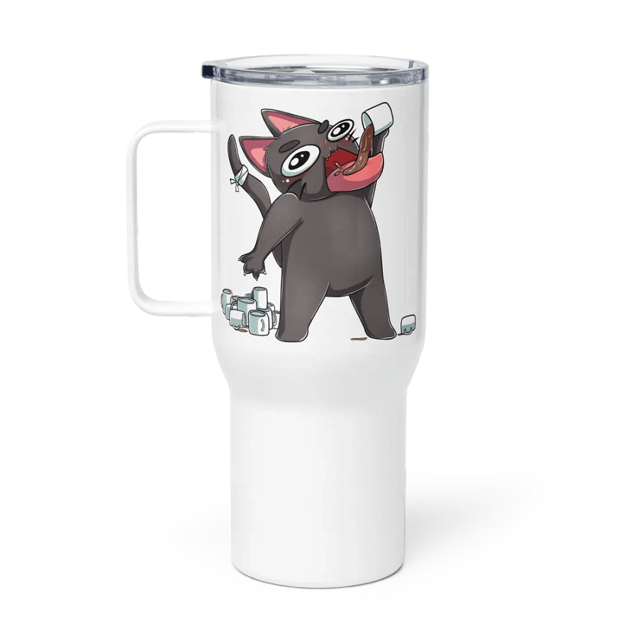 Gib Coffee - Righty Edition product image (1)