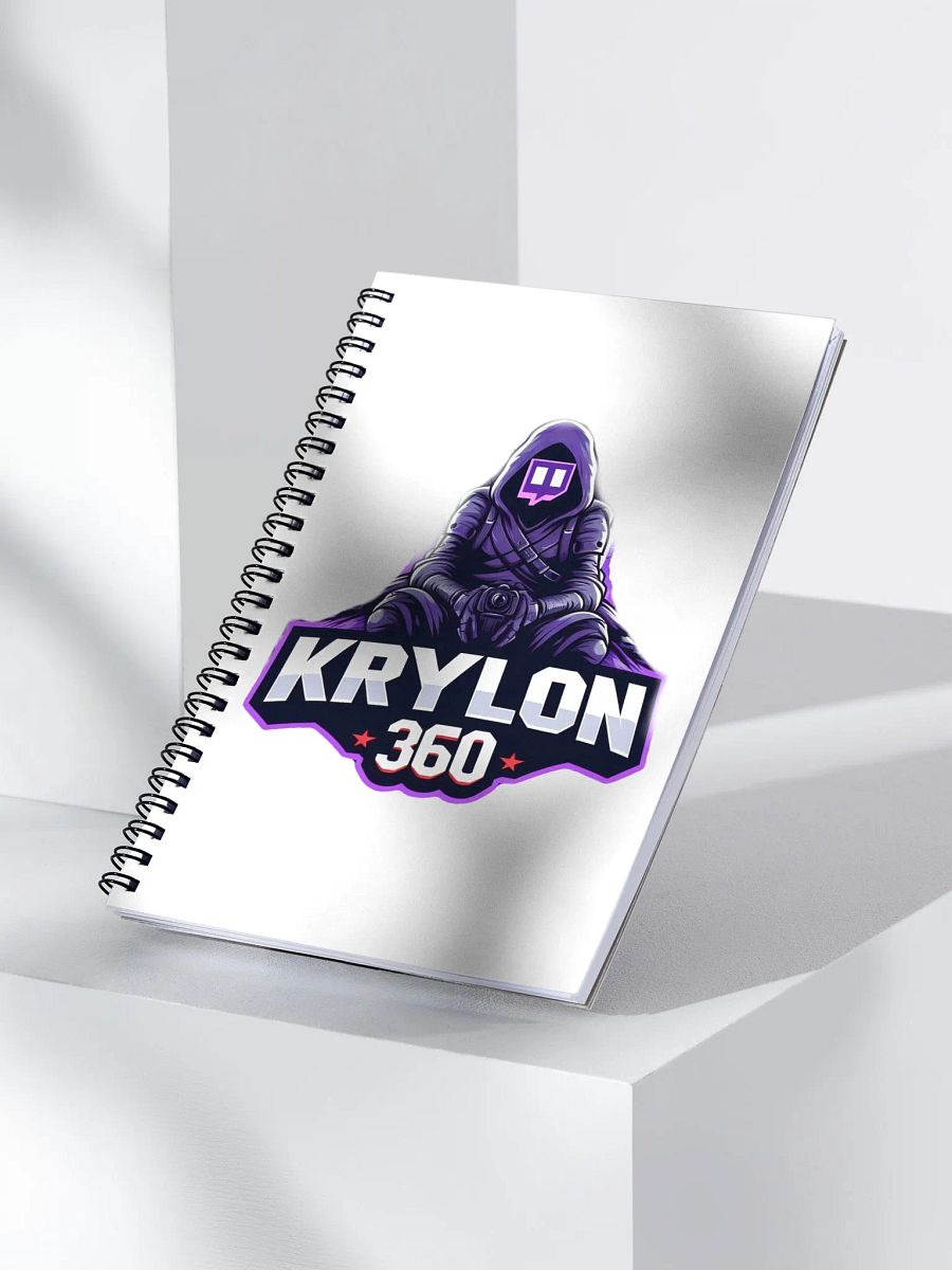 Krylon Notepad product image (3)