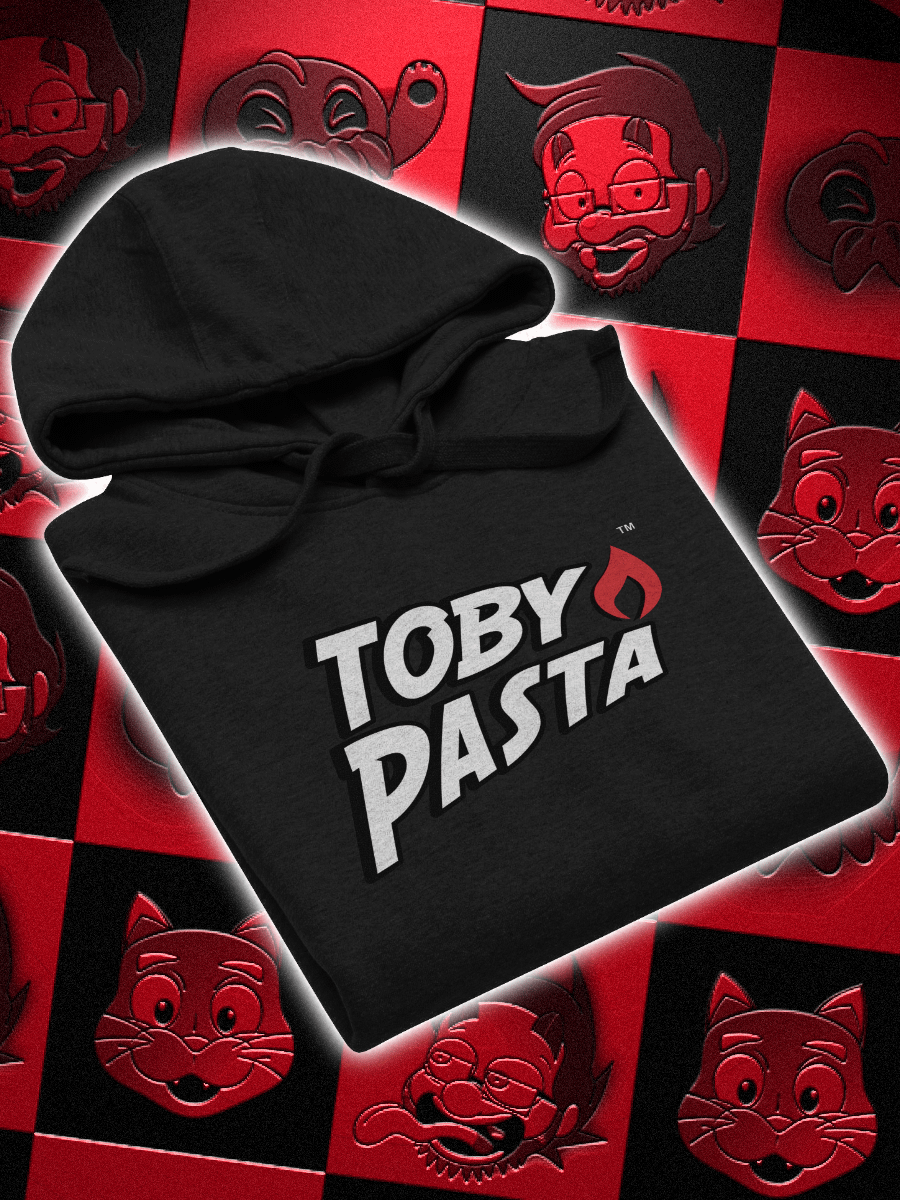 TobyPasta Hoodie product image (5)