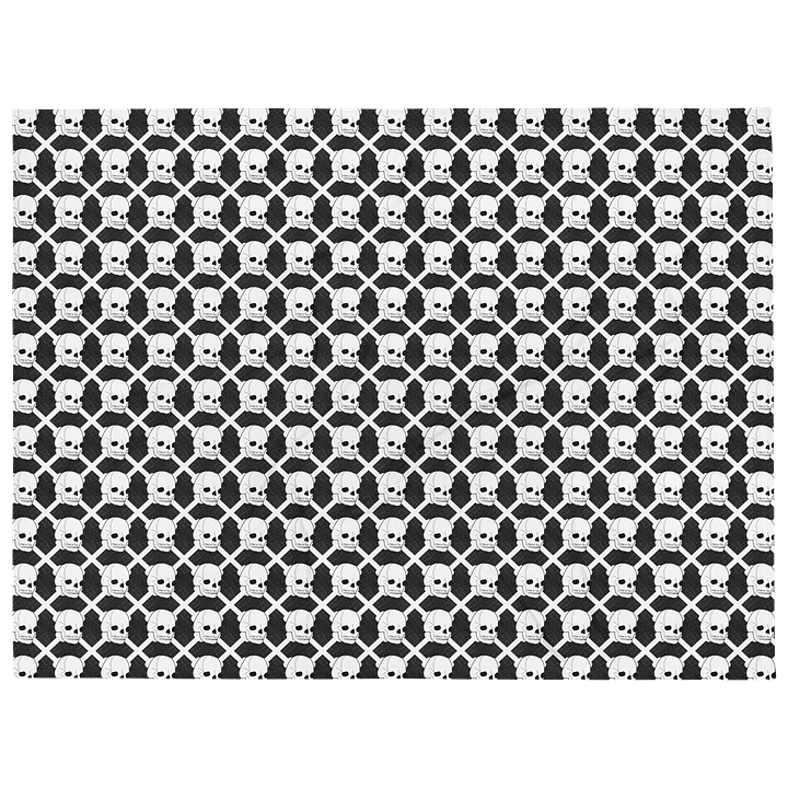 Bonesy blanket product image (1)