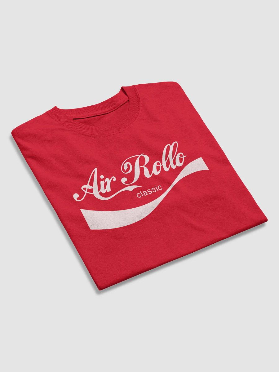 Air Rollo Classic // Heavyweight Tee product image (5)