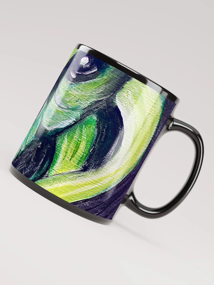 To the Depths Mug product image (3)