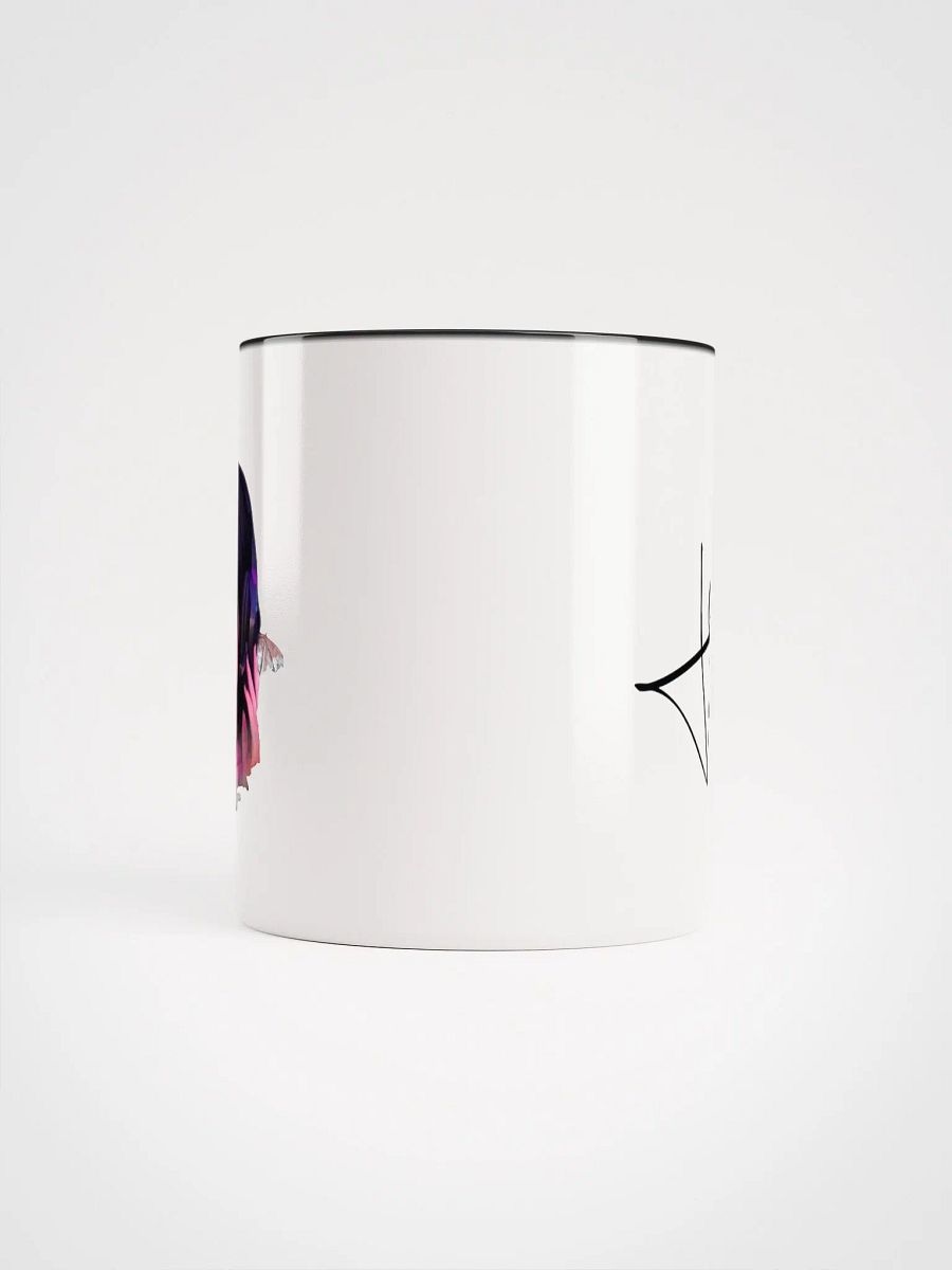 Tish Logo Mug product image (5)