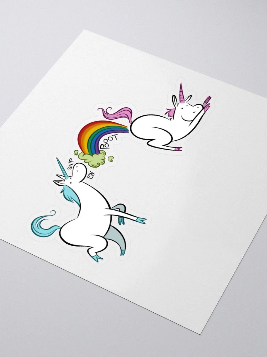 Unicorn Fart product image (3)