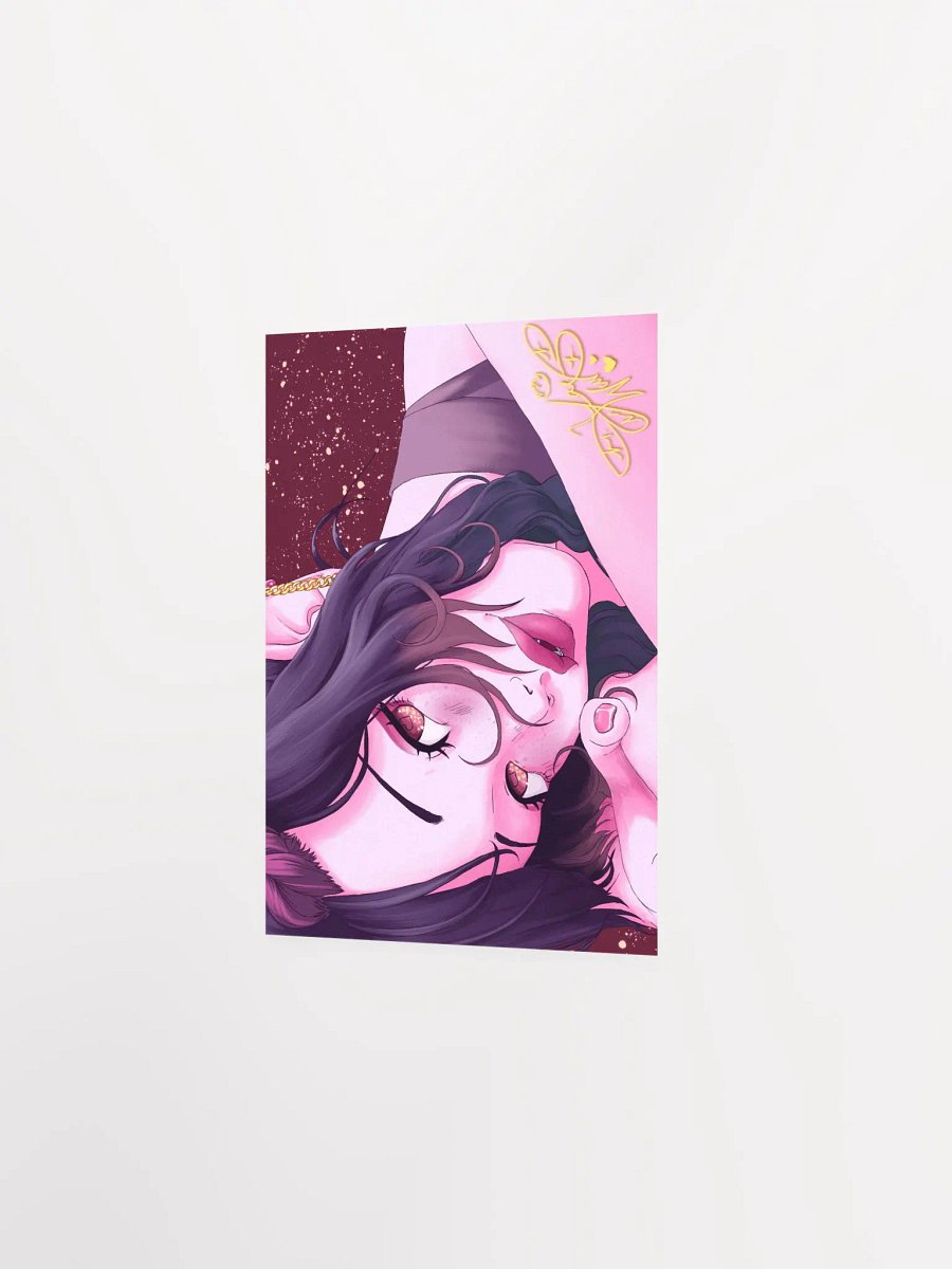 The poster I definitely didn't just want to have for myself product image (5)