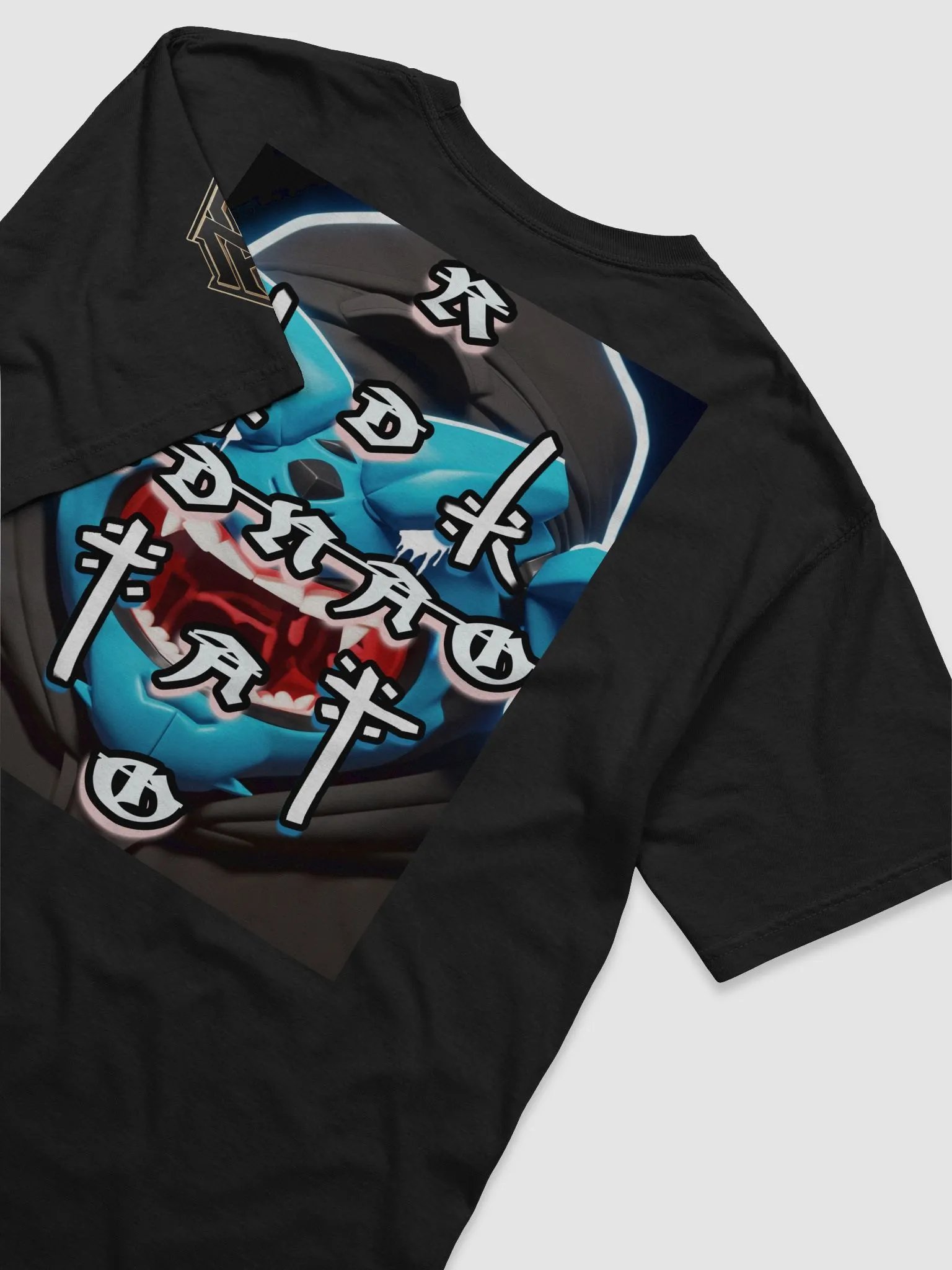 EVIL MAWNSTIR product image (4)