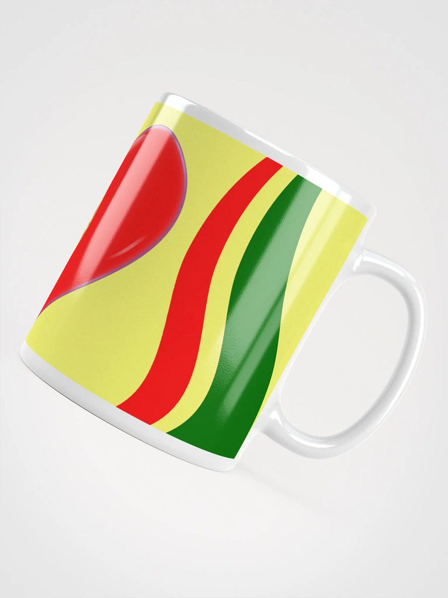 Portuguese Pride Mug product image (5)