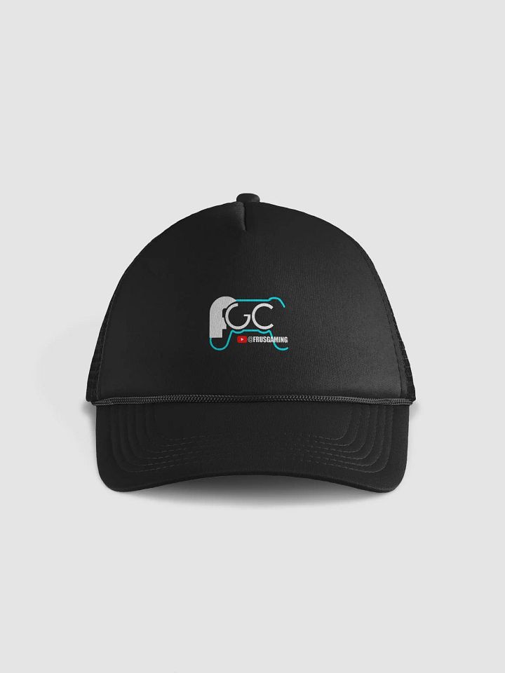 Gorra FG oficial product image (1)