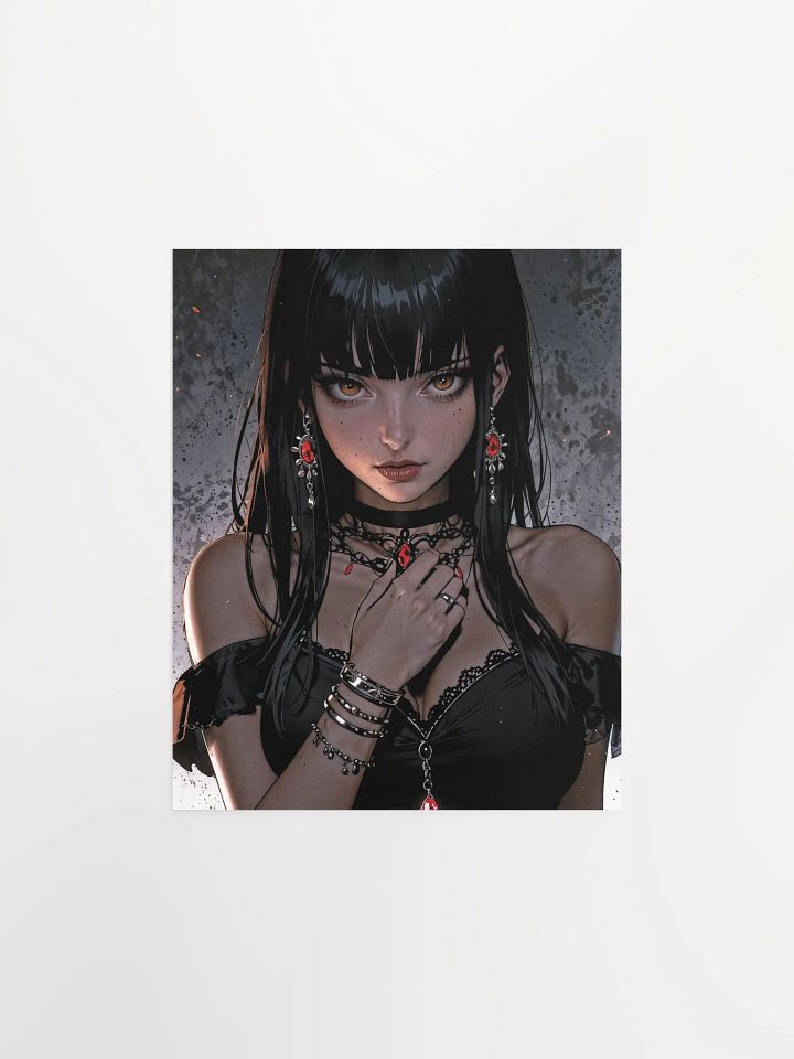 Temptress Matte Poster Print product image (14)