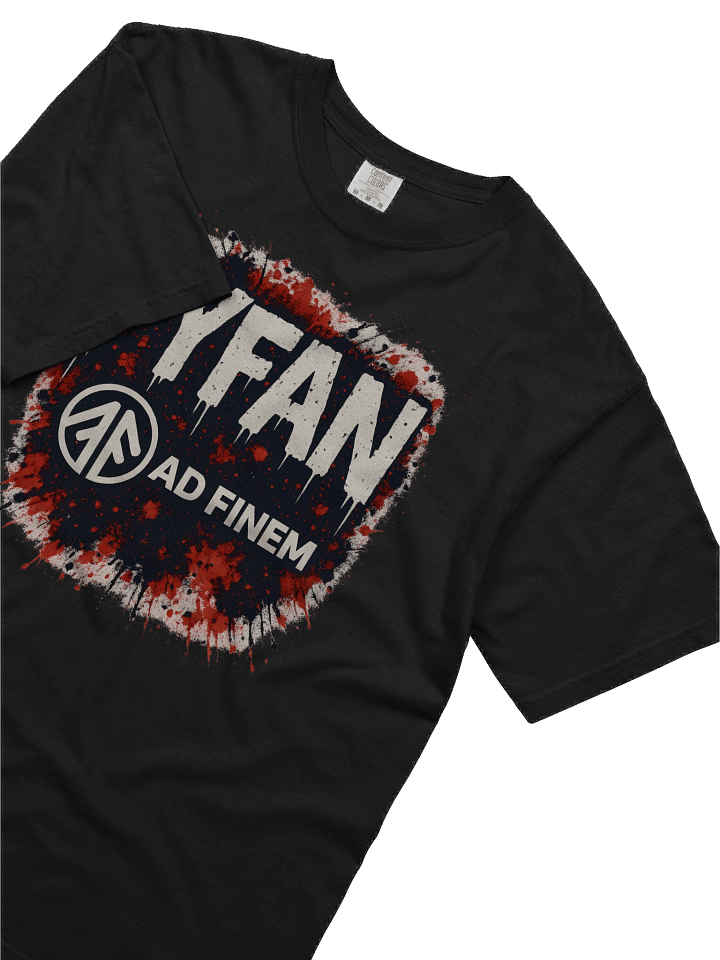 FYFAN Tee product image (1)