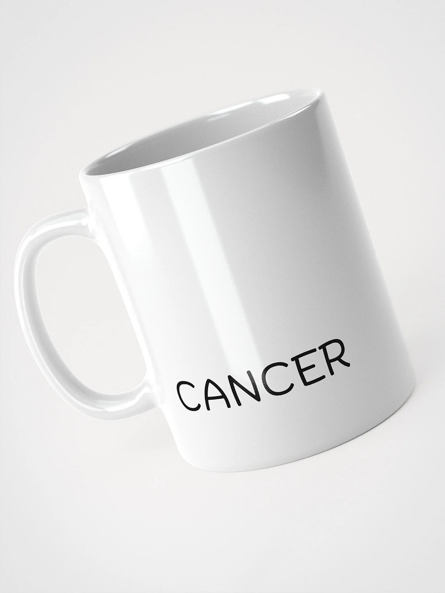 What's Your Moon Sign? Mug ~Cancer~ product image (3)