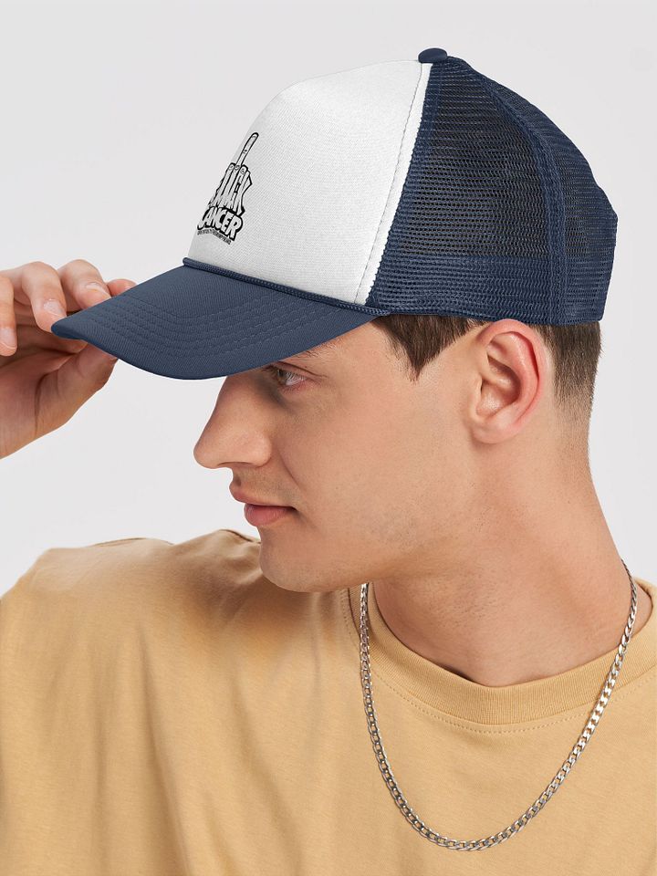 Big F to the C - Trucker Hat product image (10)