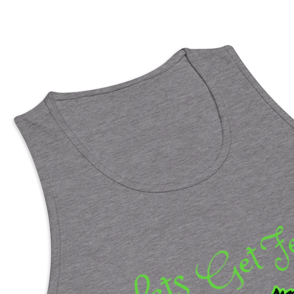 lets get feral mens premium tank product image (5)
