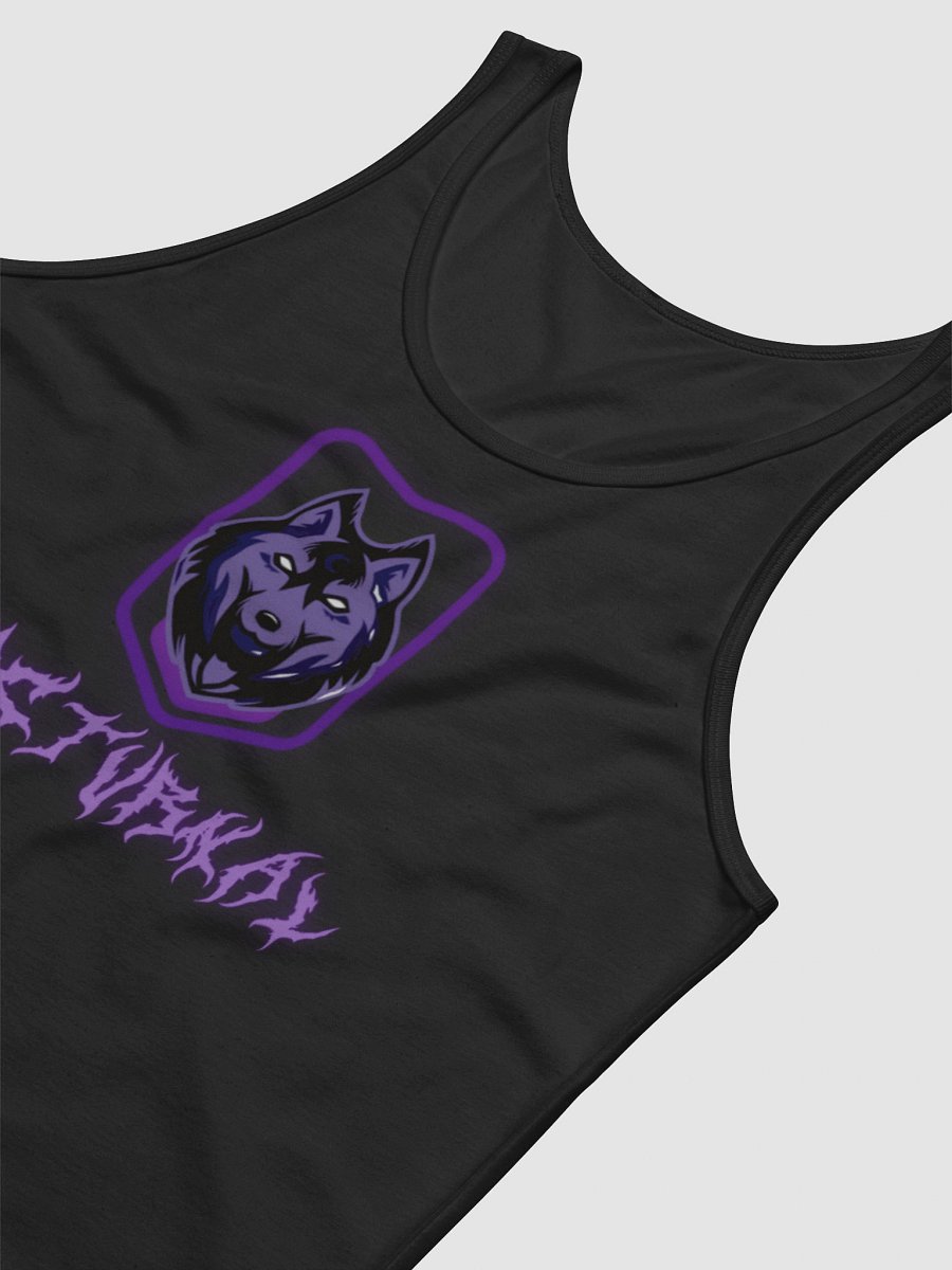 Nocturnal Jersey top product image (15)