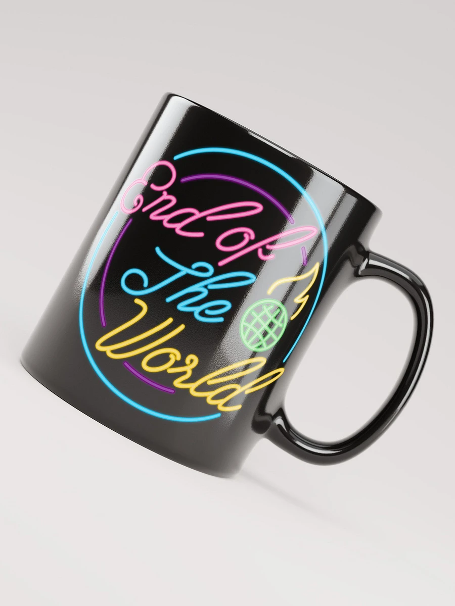 End of the World Mug product image (3)