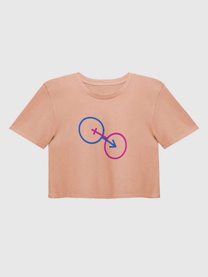 Natural Gender Norm Crop Top product image (1)