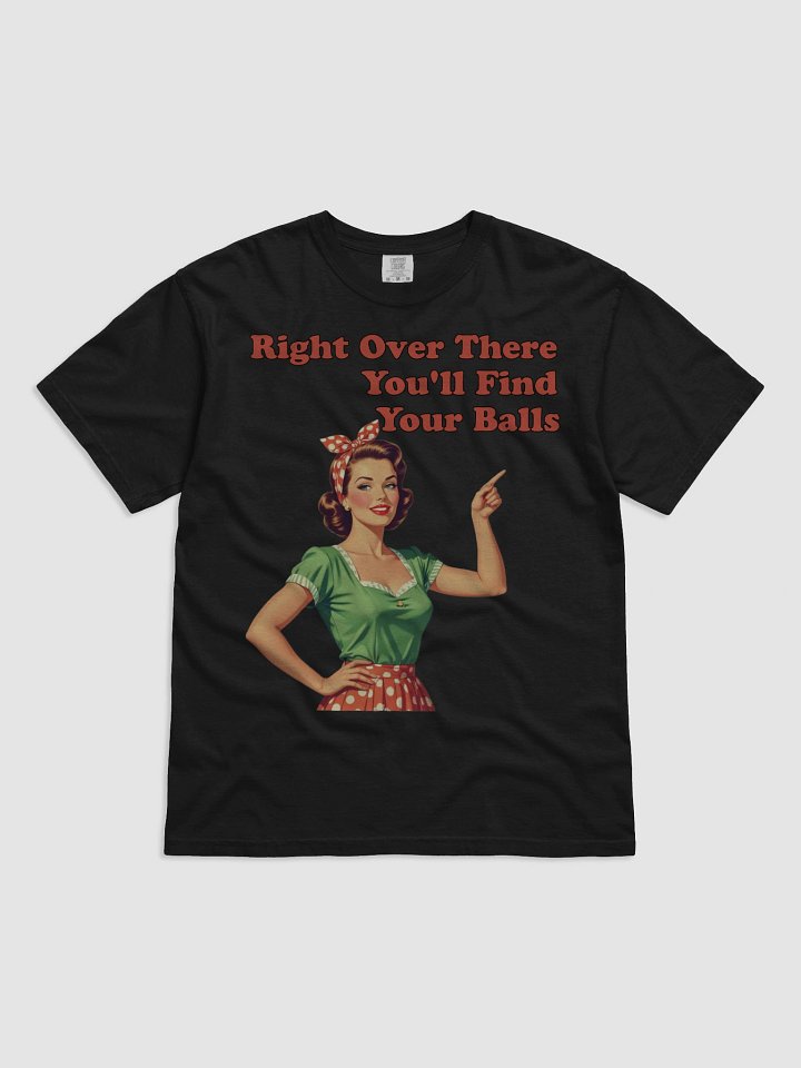 Funny Vintage series product image (1)