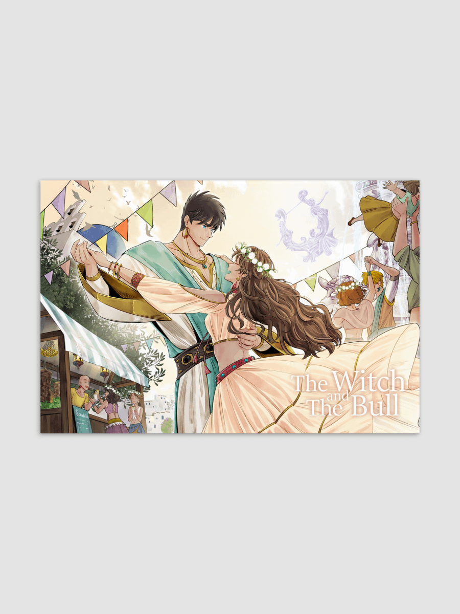 Dancing product image (1)