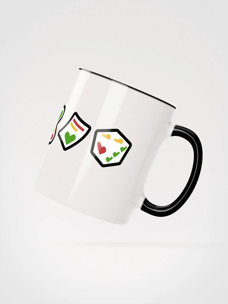 Mug of Life product image (3)