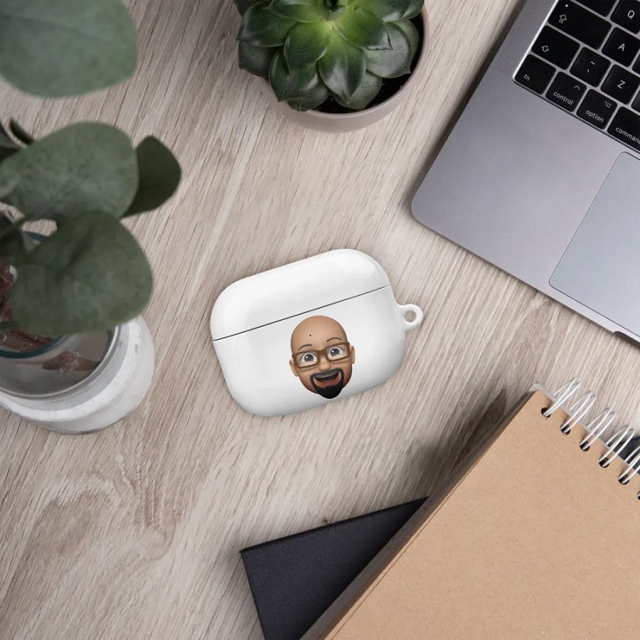 CWJ / JOTG AIRPODS GEN 1 CASE product image (8)