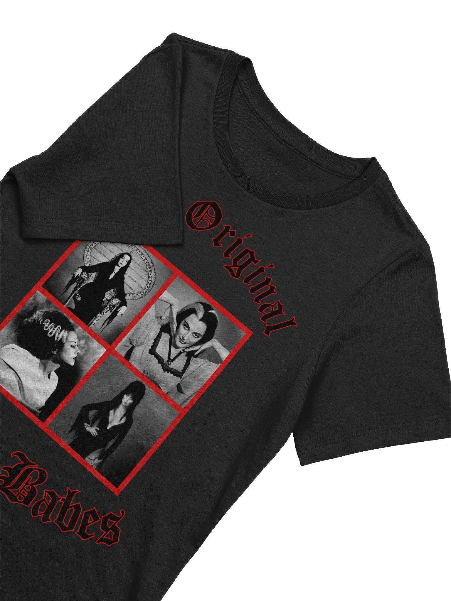 Goth babes Woman product image (3)