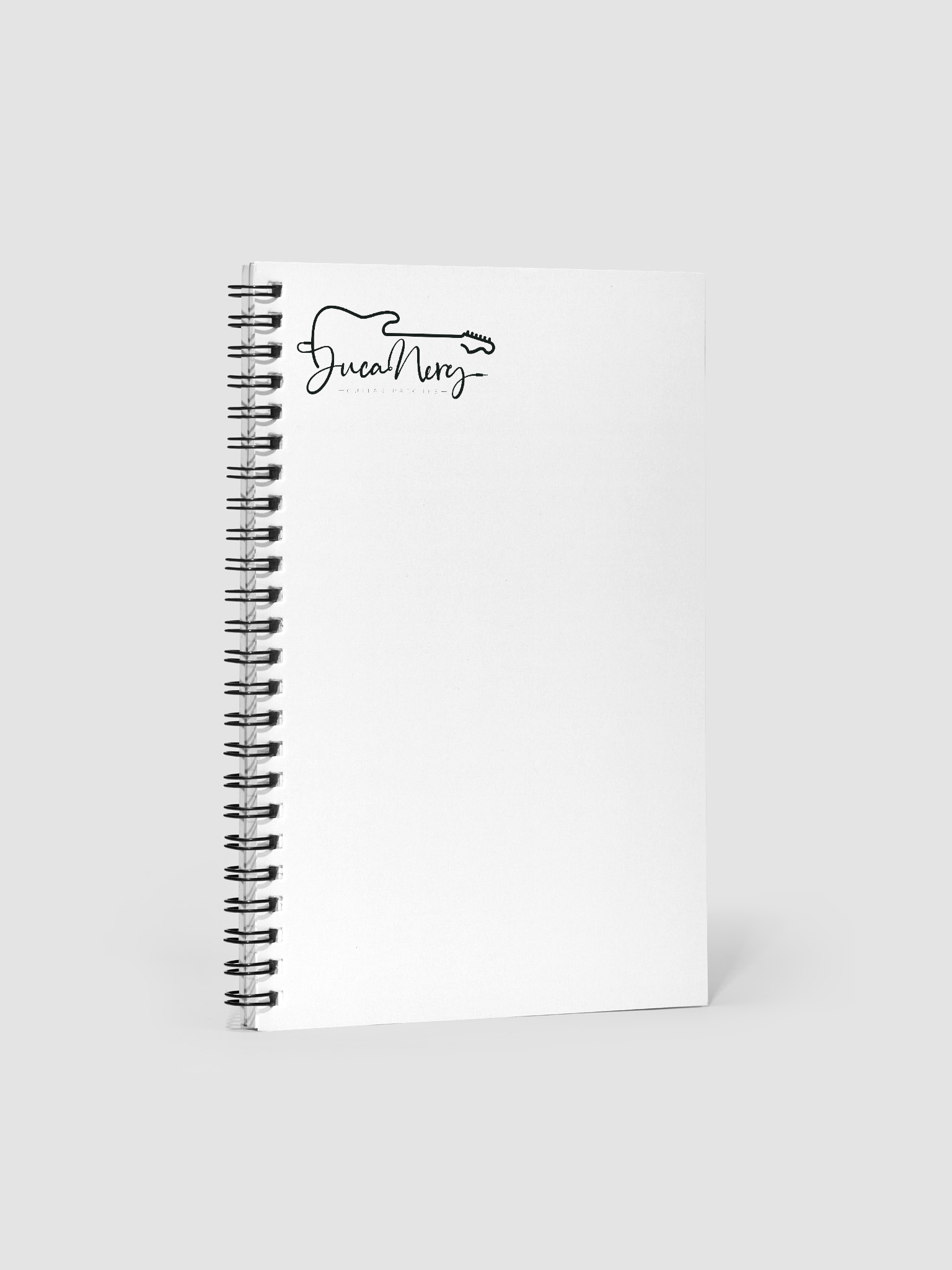 Juca Nery Notebook product image (1)
