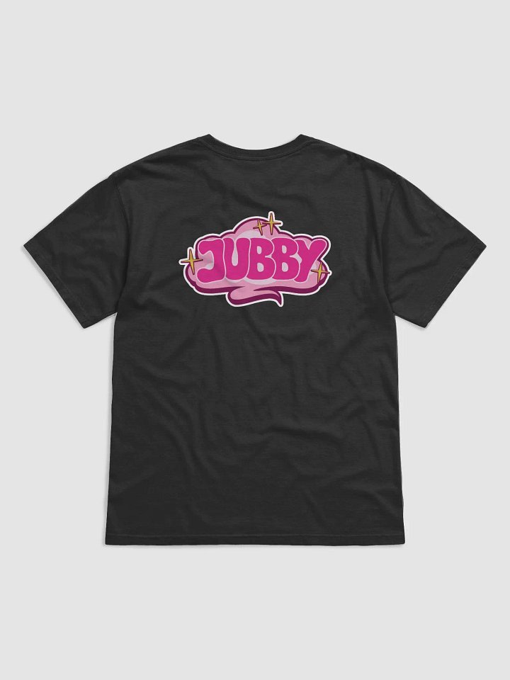 T-Shirt with Jubby's Design product image (2)
