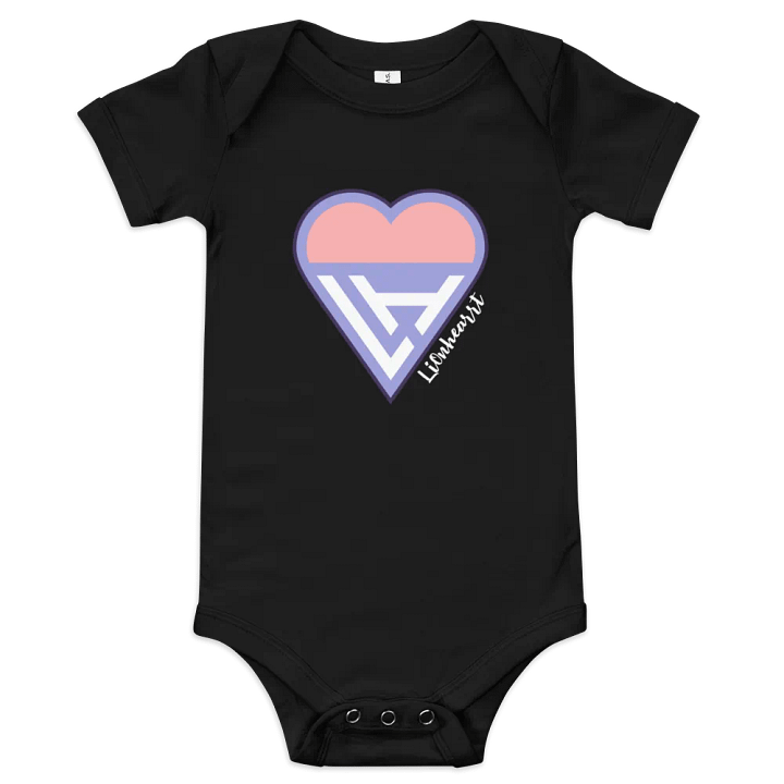 Li0n Onesie product image (1)