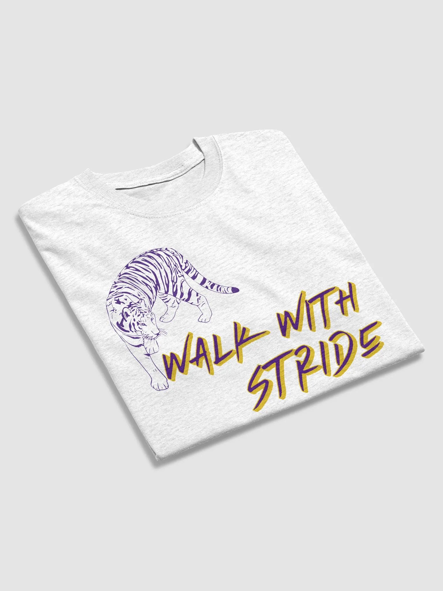 WALK WITH STRIDE product image (4)
