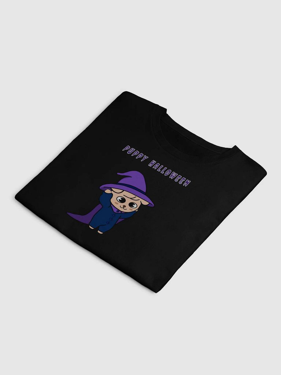 Puppy Halloween | Witch Seungmin Crop Top product image (4)