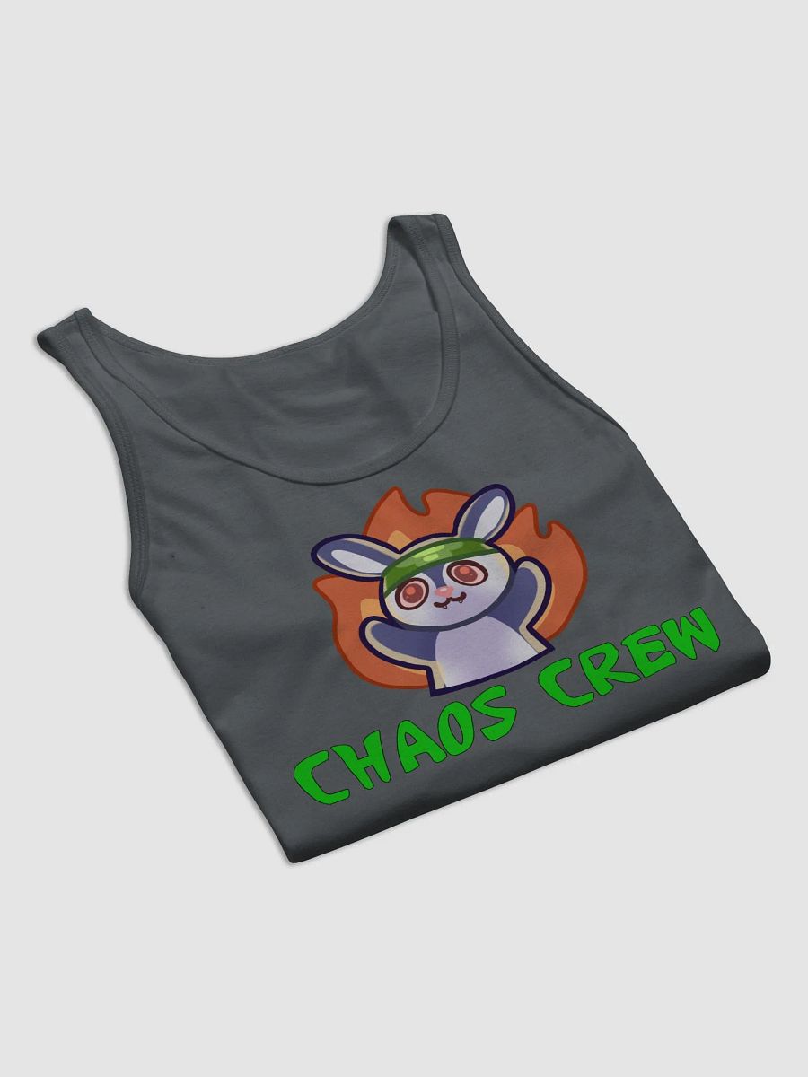 Chaos Crew Tank product image (79)